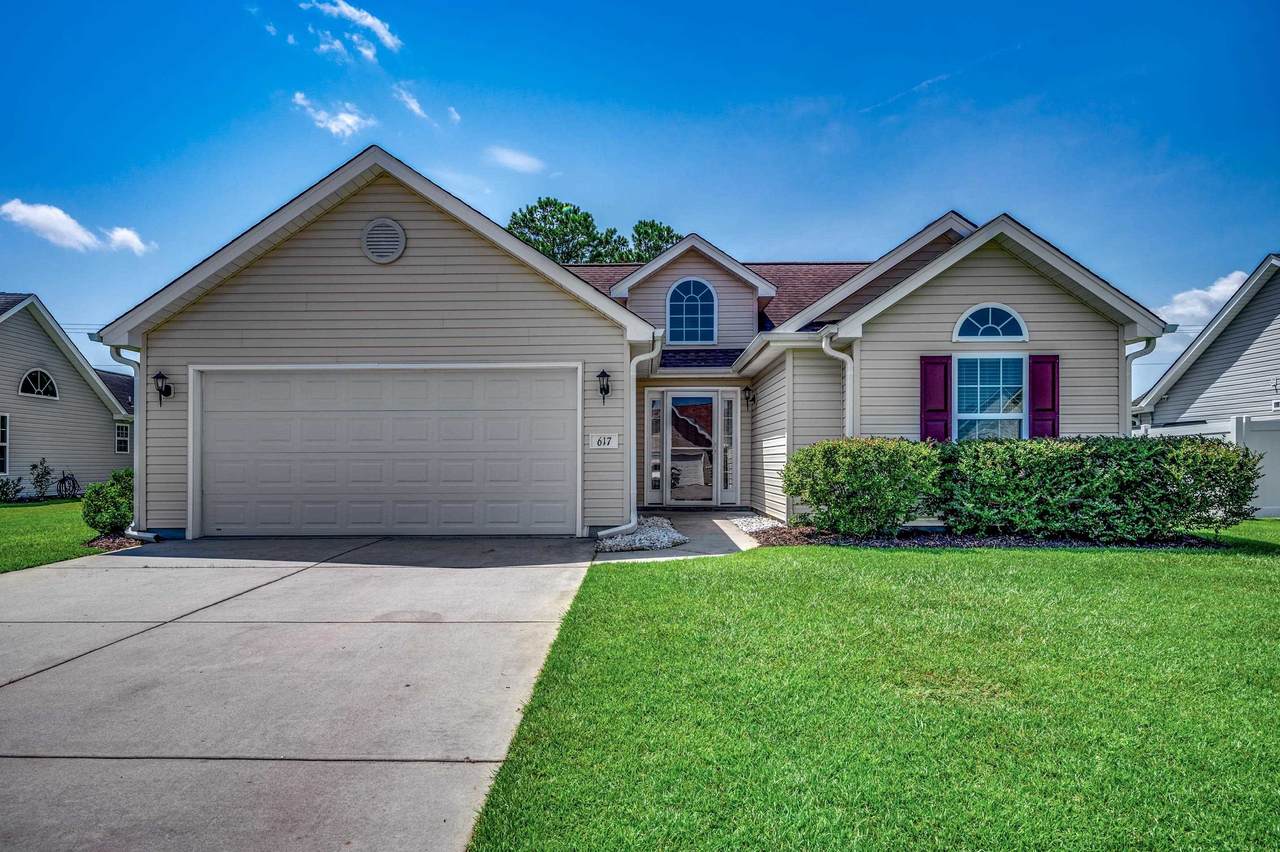 617 Towhee Ct. - Photo 1