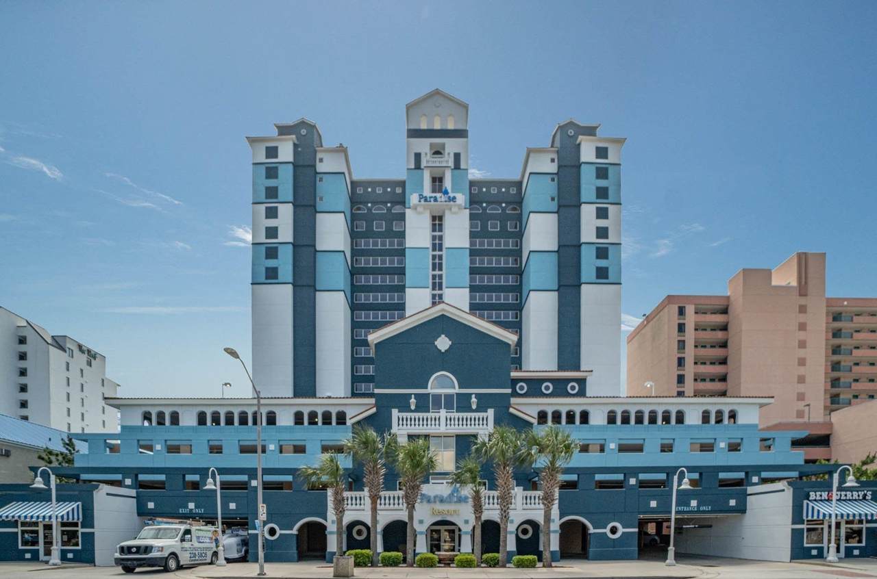 2201 S Ocean Blvd. - Photo 1