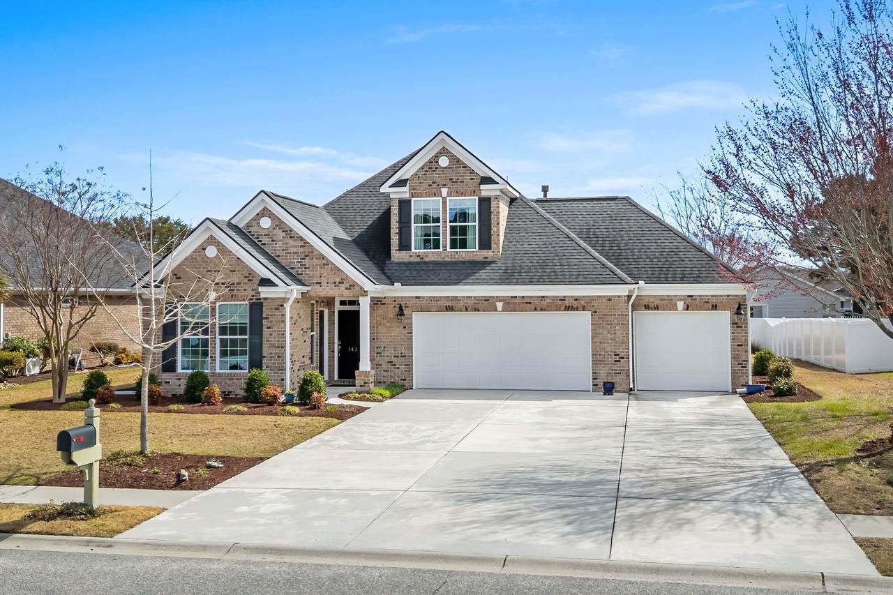 143 E Covington Dr. - Photo 1