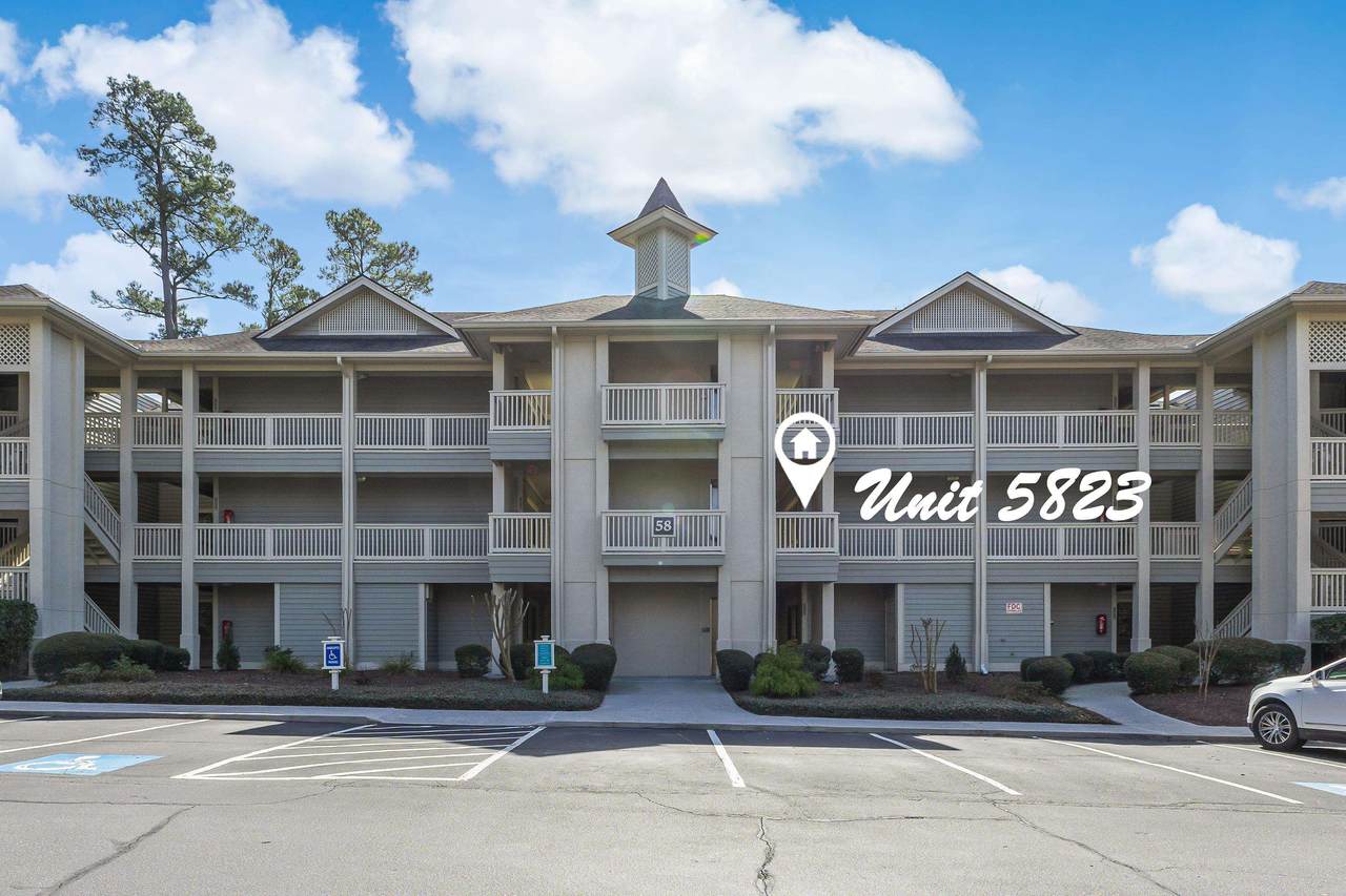 1551 Spinnaker Dr. - Photo 1