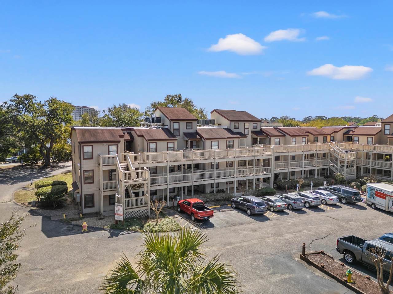 501 Maison Dr. - Photo 1