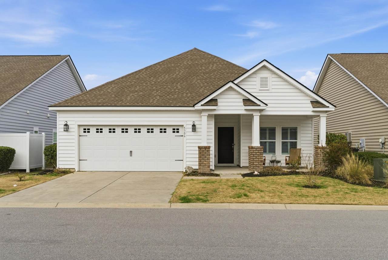 5306 Abbey Park Loop - Photo 1