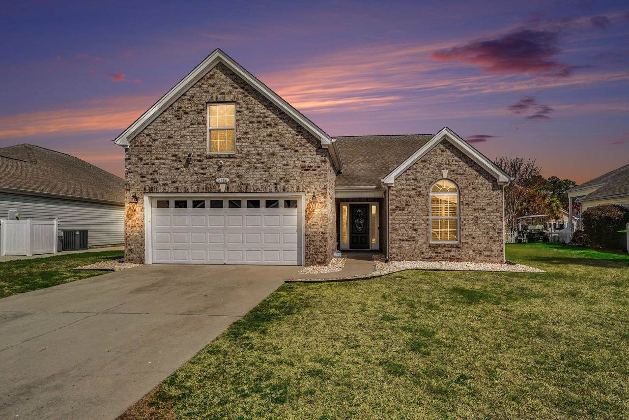 3116 Robins Nest Way - Photo 1