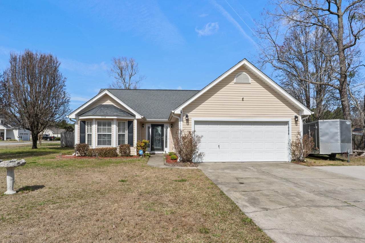 1008 Liriope Ln. - Photo 1
