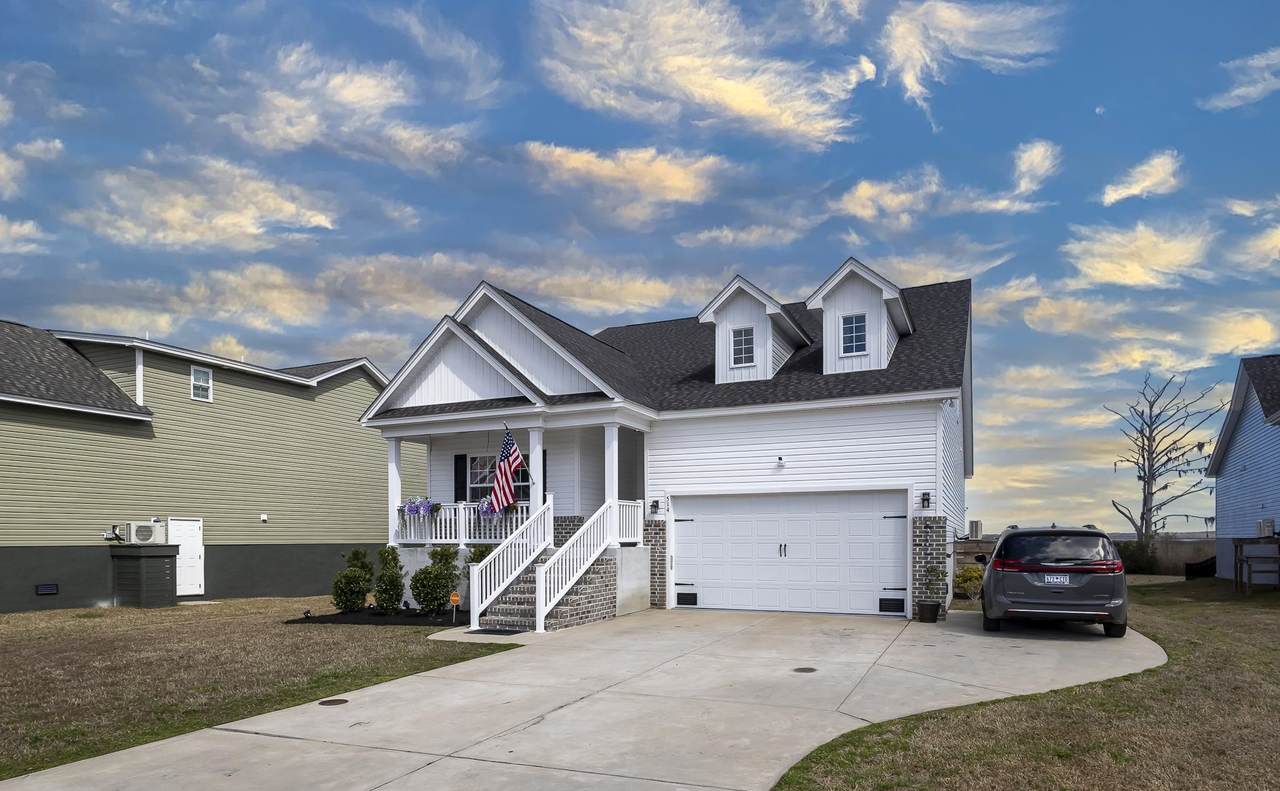 514 Antebellum Ln. - Photo 1