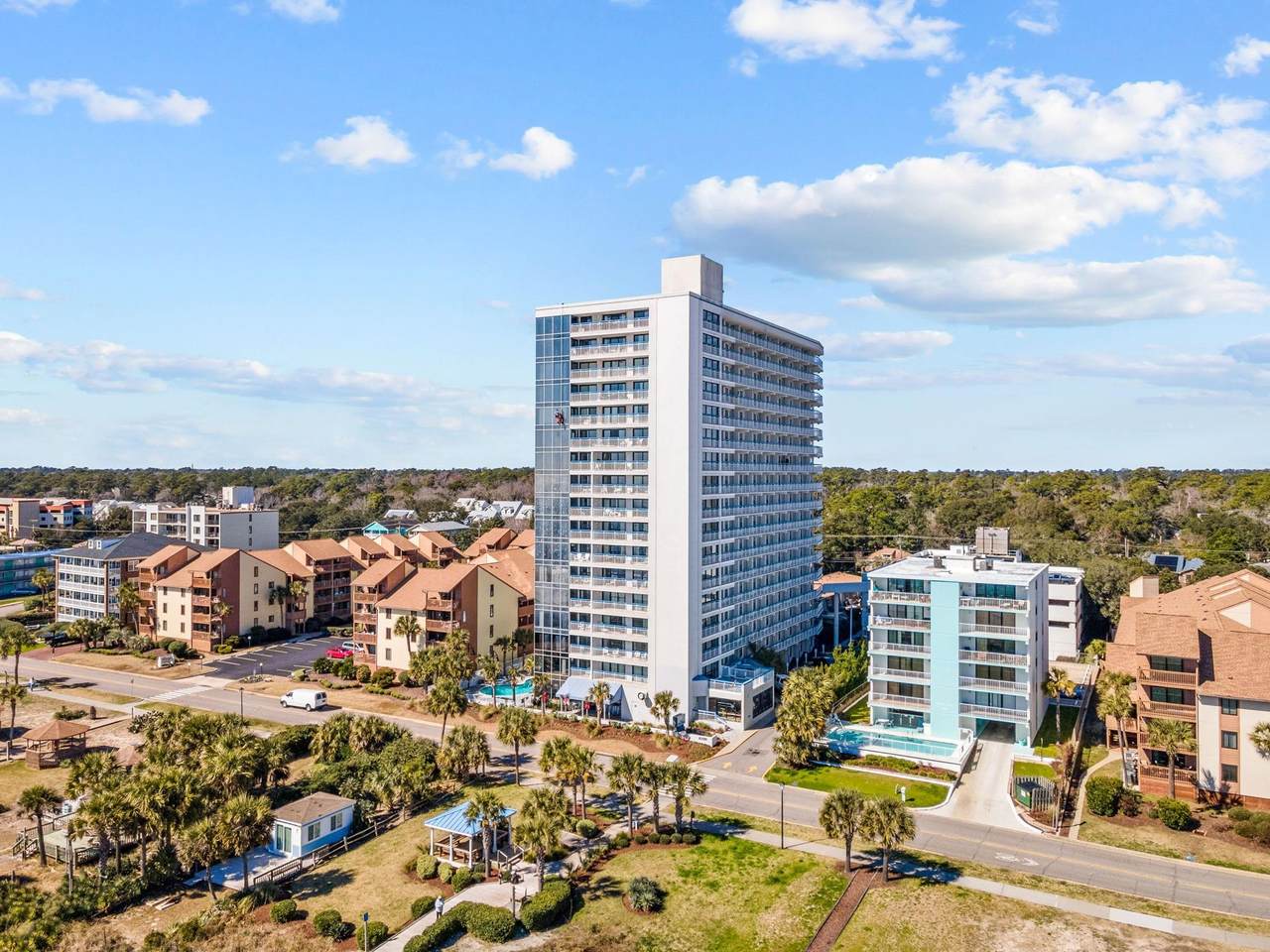 5511 North Ocean Blvd. - Photo 1