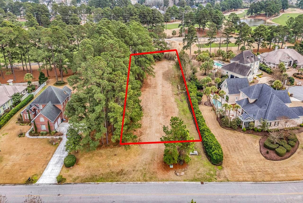 1505 Brookgreen Dr. - Photo 1
