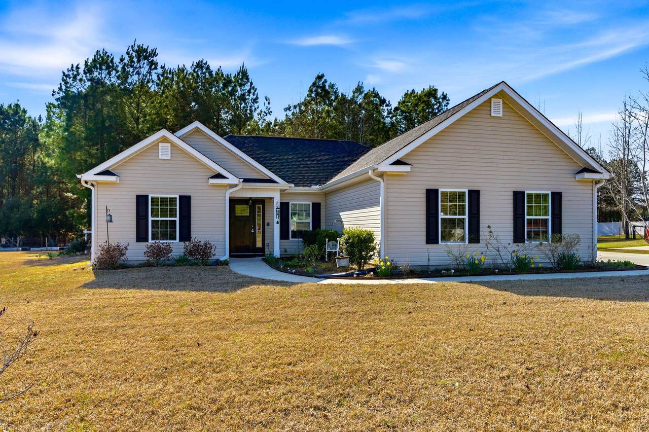 263 Morris Rd. - Photo 1
