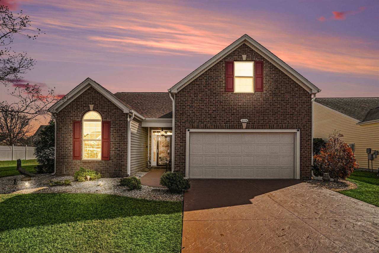 219 Burchwood Ln. - Photo 1
