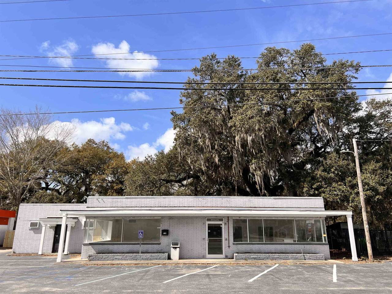 603 Church St. - Photo 1