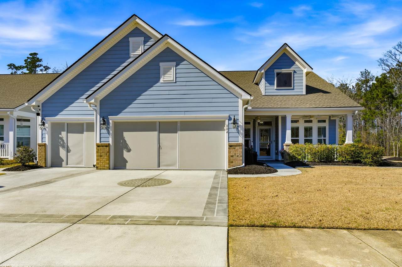 884 Mourning Dove Dr. - Photo 1