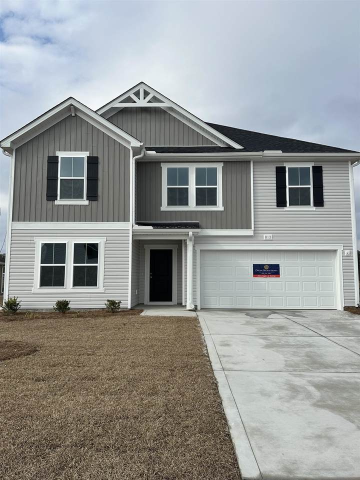 825 Rivas Way - Photo 1