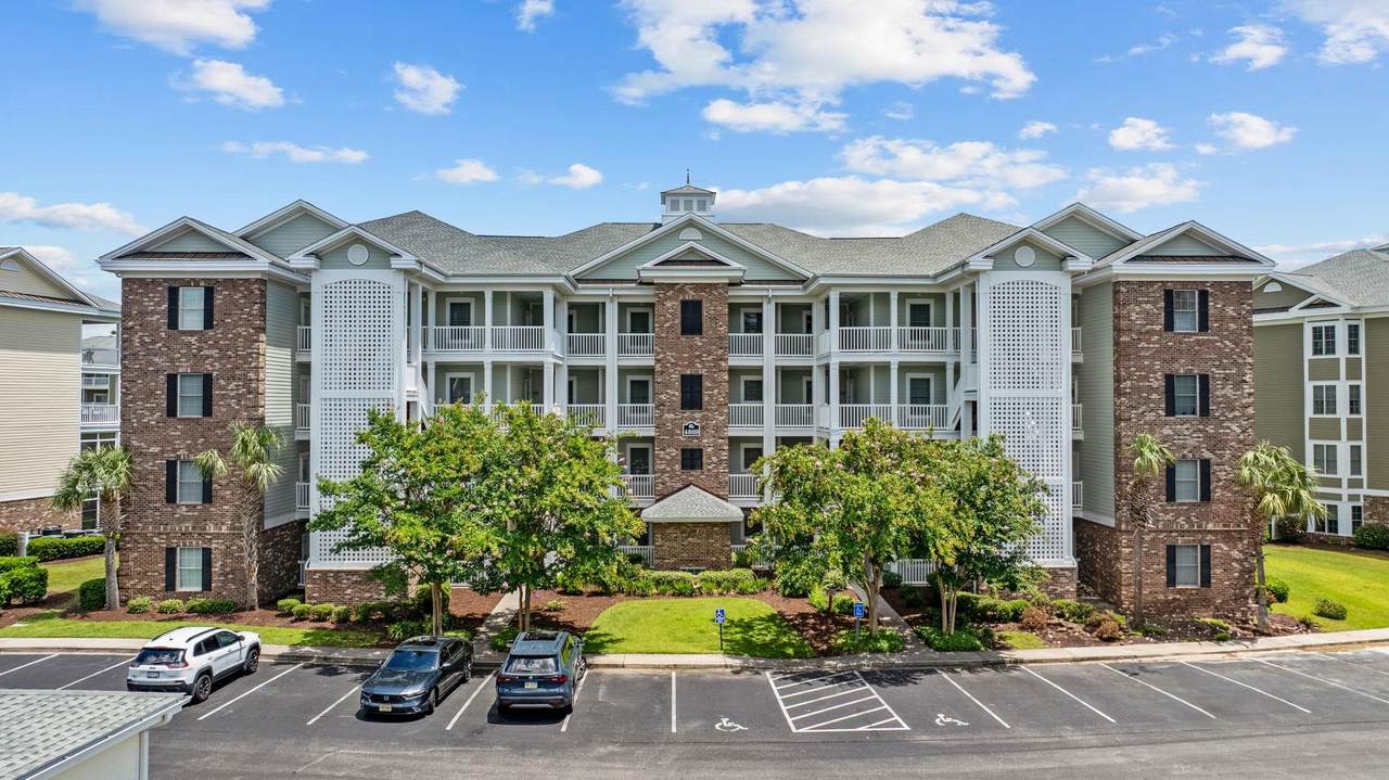 4869 Luster Leaf Circle - Photo 1