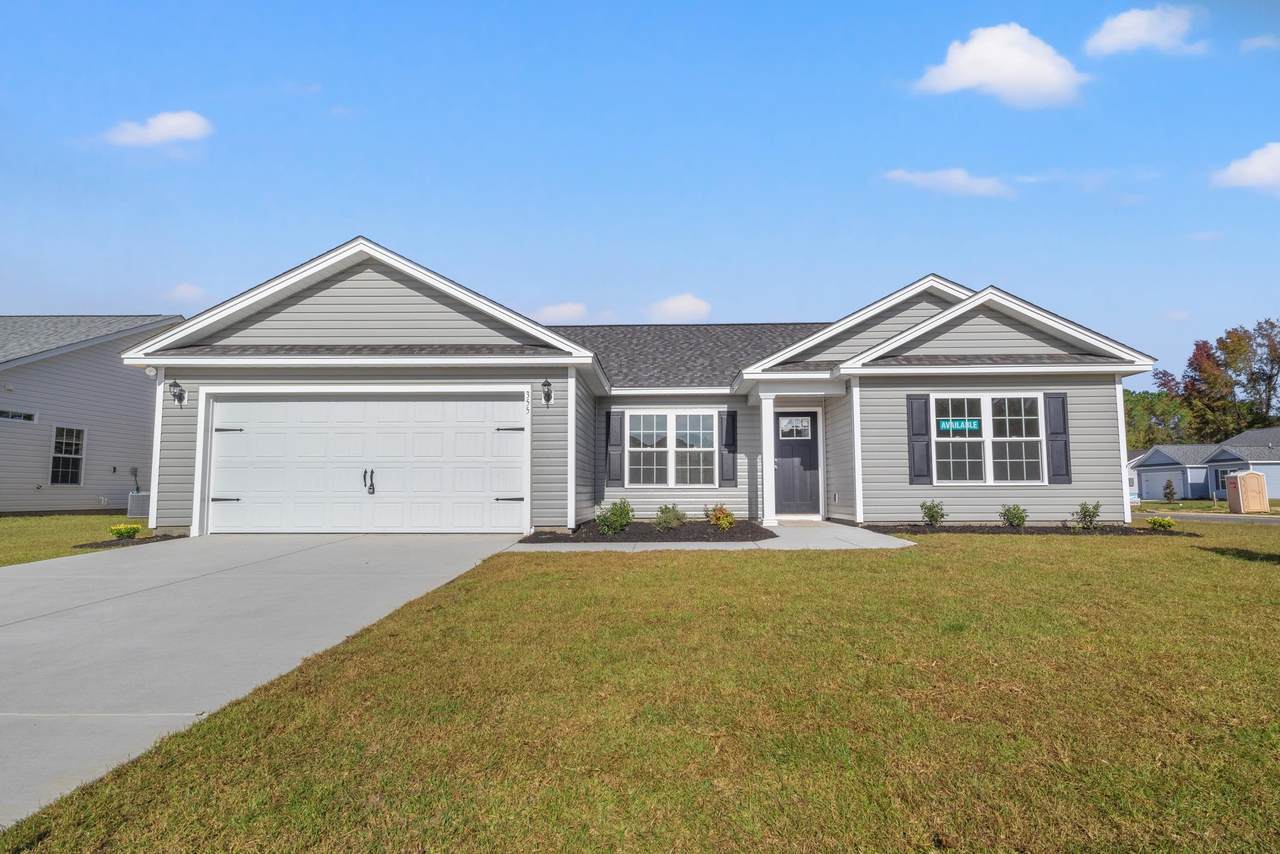 14 Bennington Ct - Photo 1