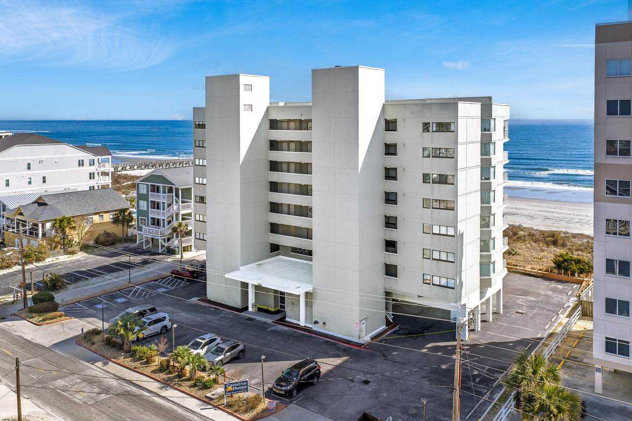 5806 North Ocean Blvd. - Photo 1