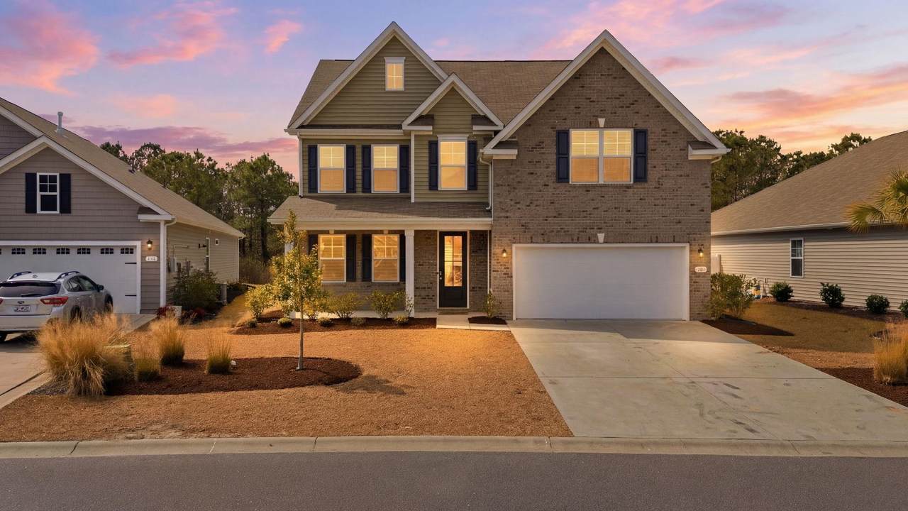 363 Calhoun Falls Dr. - Photo 1