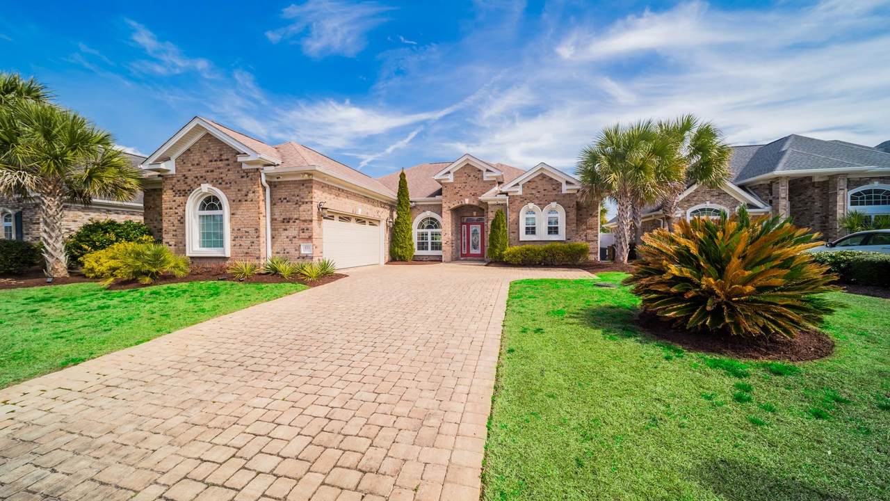 424 Waterfall Circle - Photo 1