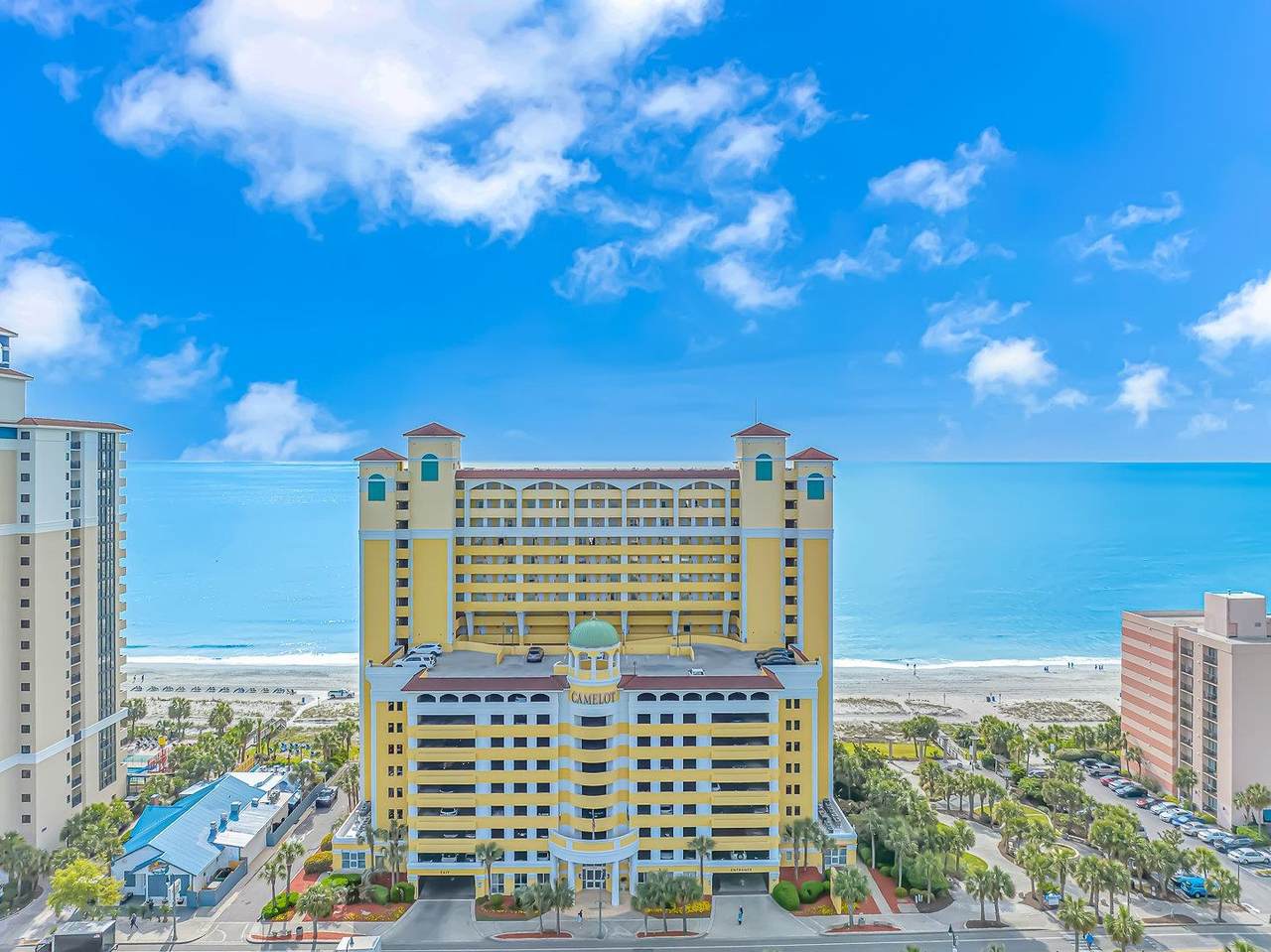 2000 Ocean Blvd. - Photo 1