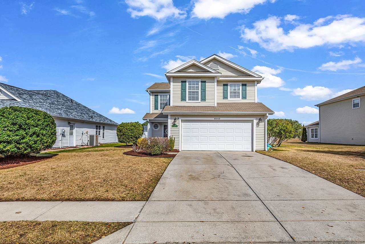 4640 Walkerton Rd. - Photo 1