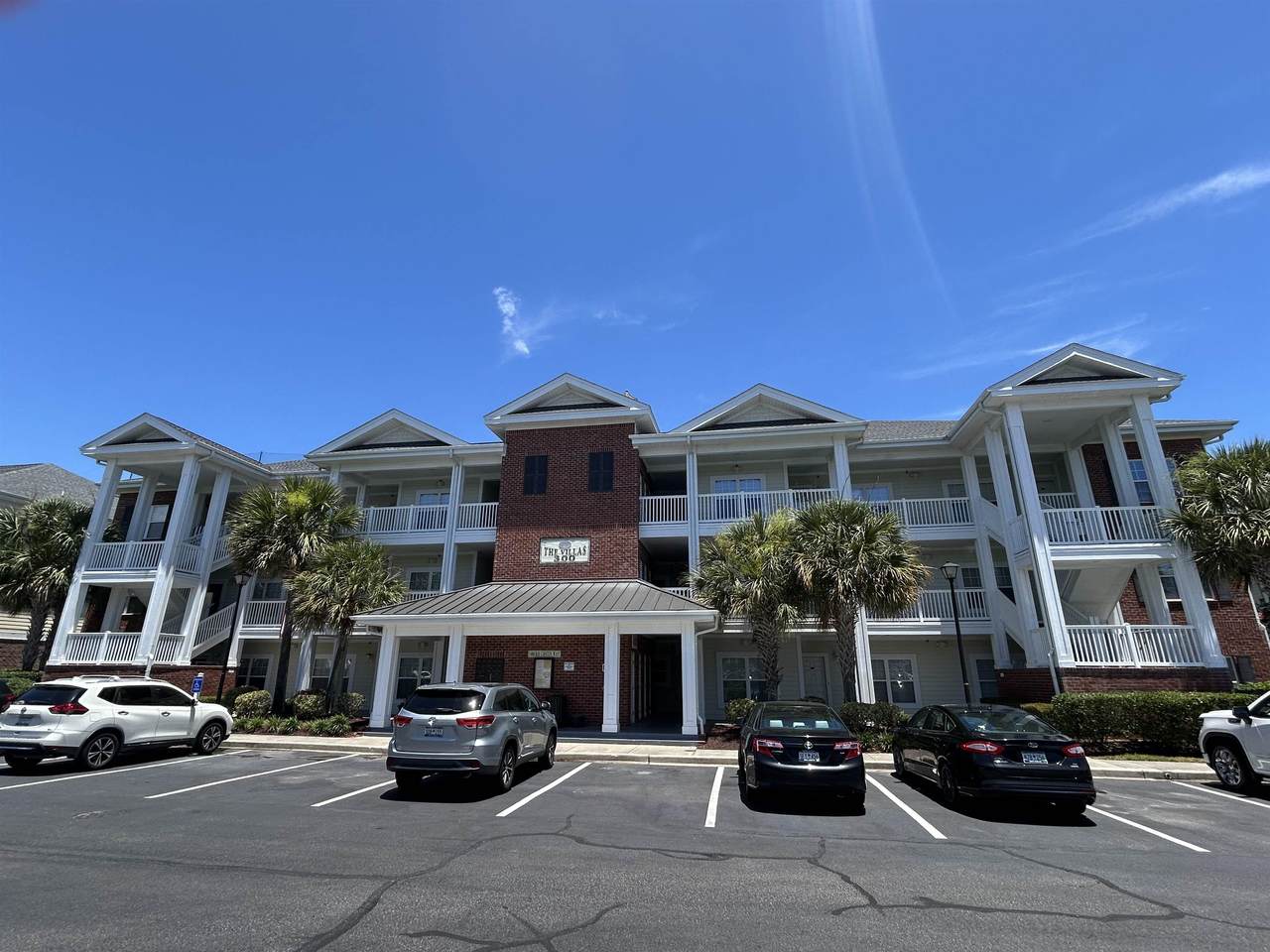 1008 Ray Costin Way - Photo 1