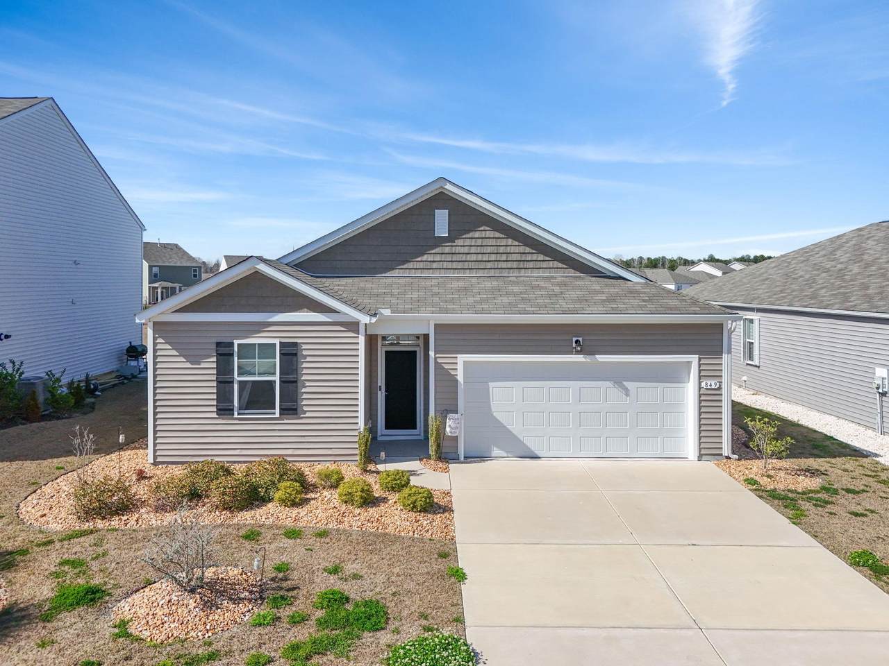 849 Green Garden Way - Photo 1