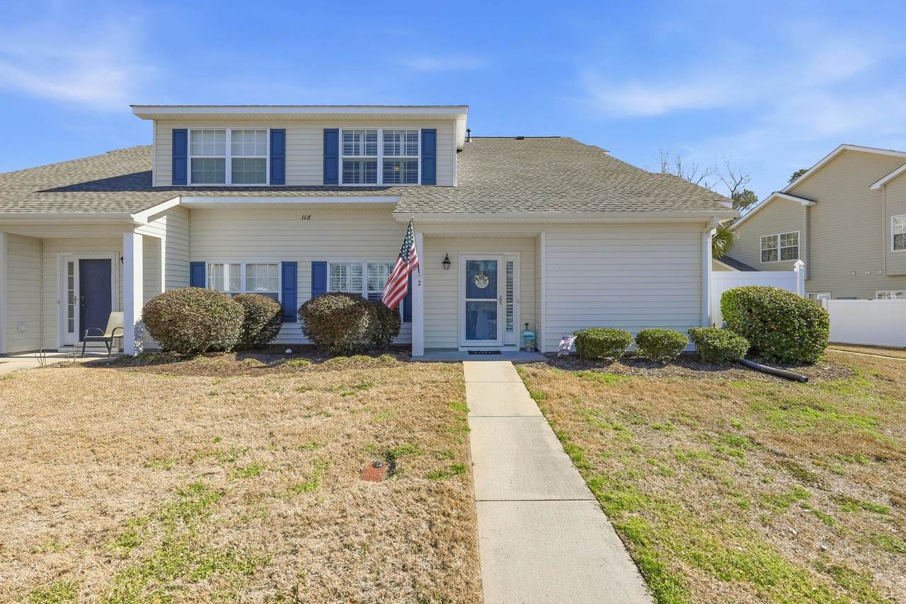 118 Gully Branch Ln. - Photo 1