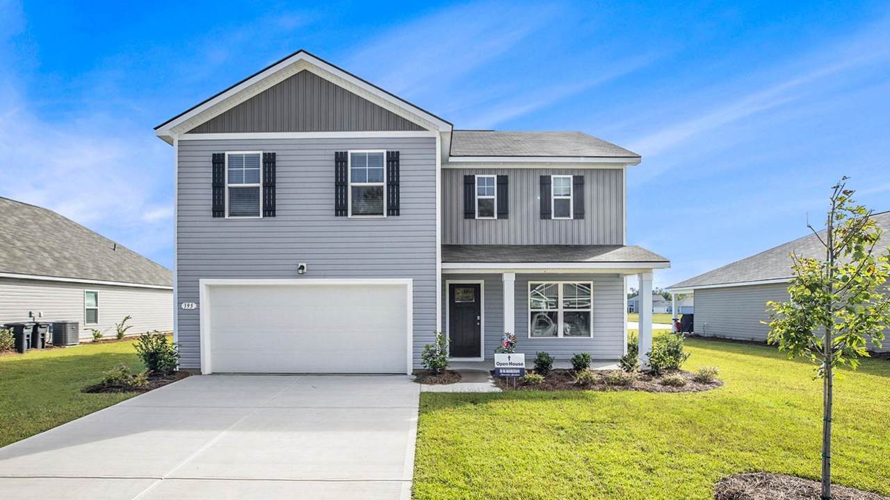 400 Green Ash Dr. - Photo 1