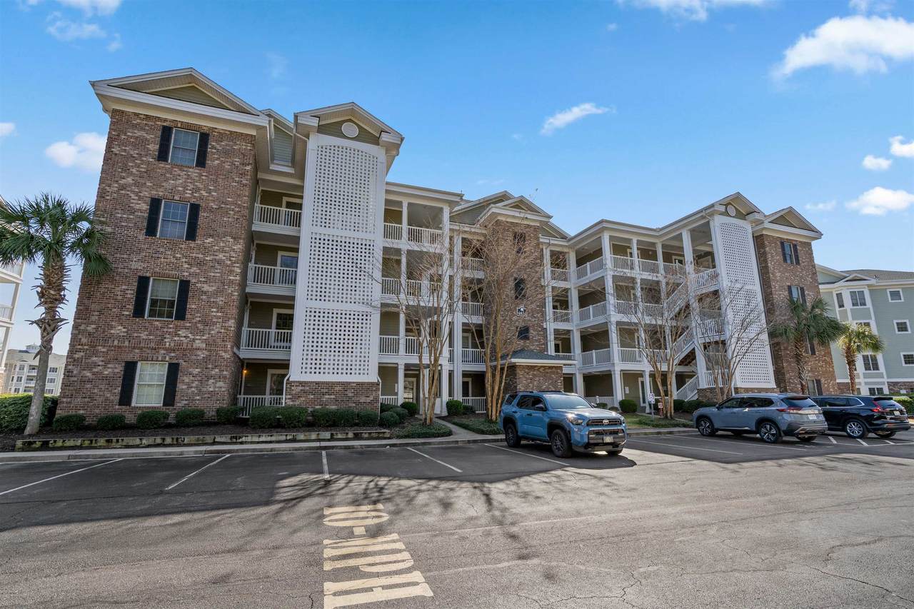4851 Luster Leaf Circle - Photo 1