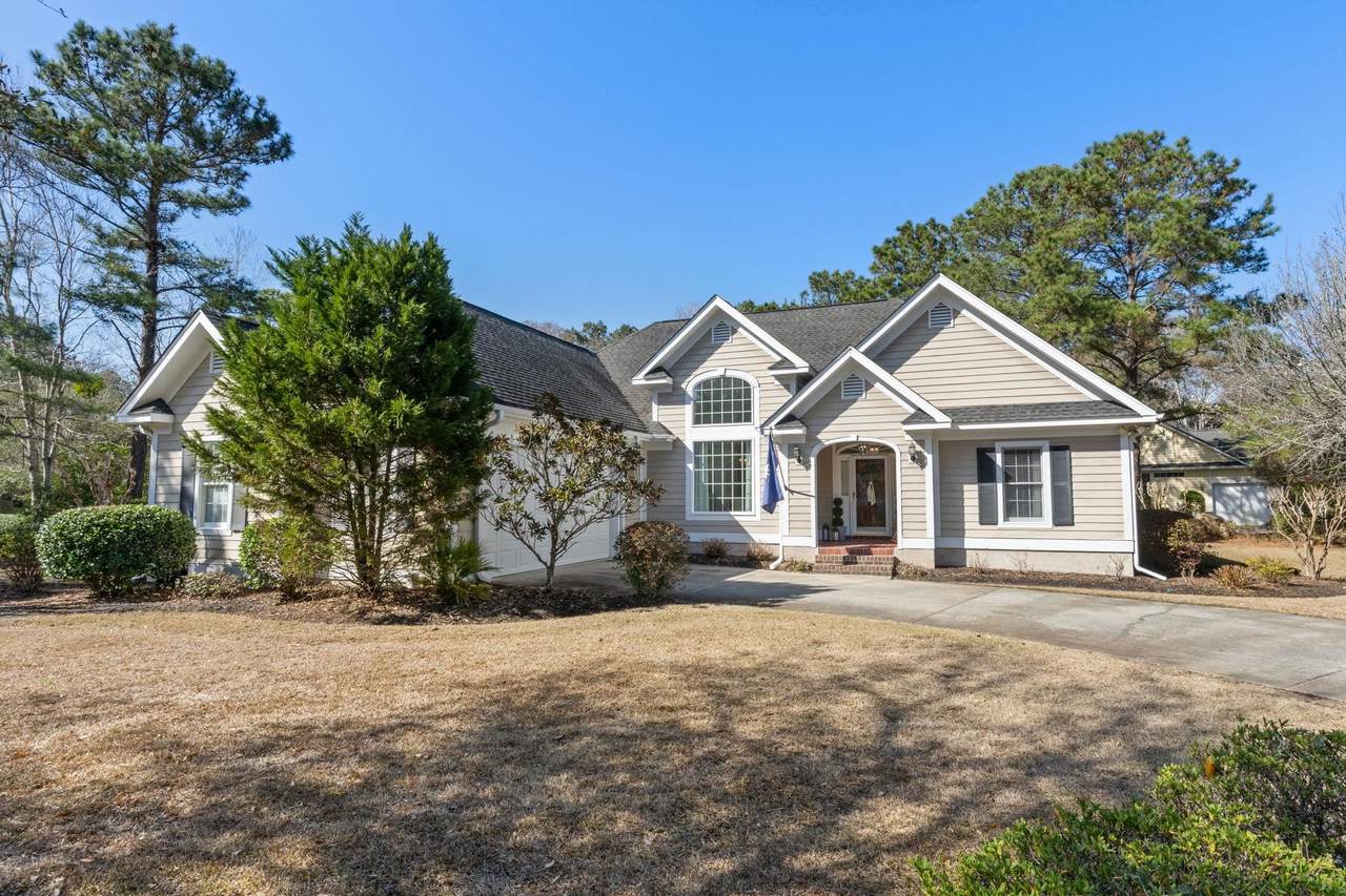 4955 Fulton Pl. - Photo 1