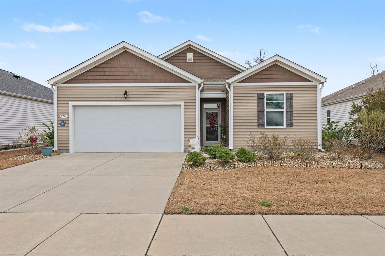 2771 Eclipse Dr. - Photo 1