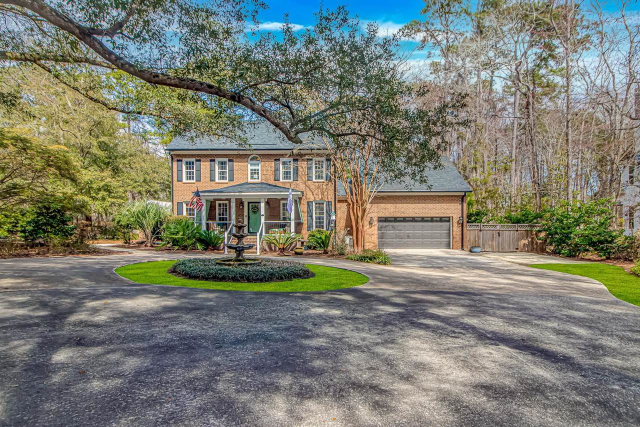 1134 Crooked Oak Dr. - Photo 1
