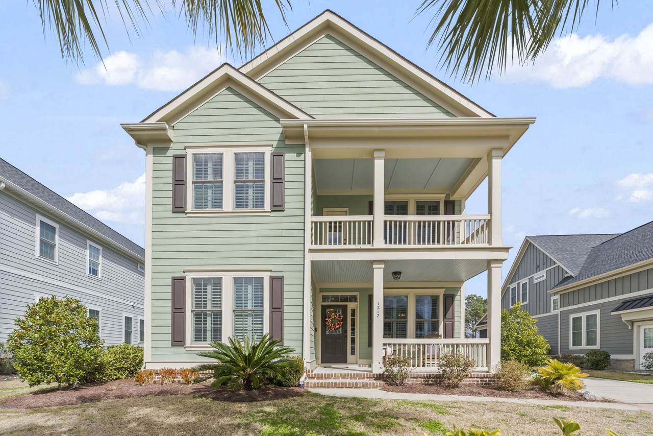 1217 Isle Of Palms Dr. - Photo 1