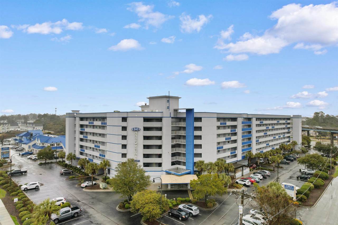 2100 Sea Mountain Hwy. - Photo 1