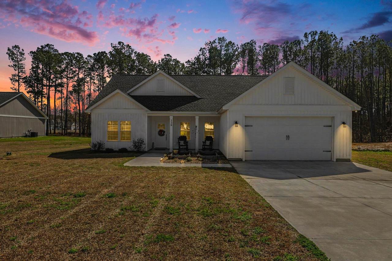228 William Nobles Rd. - Photo 1