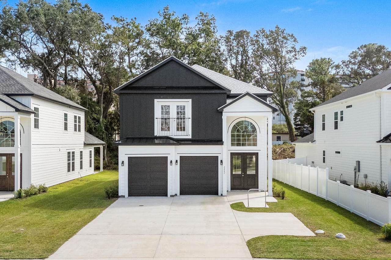 2247 Sand Dunes Dr. - Photo 1