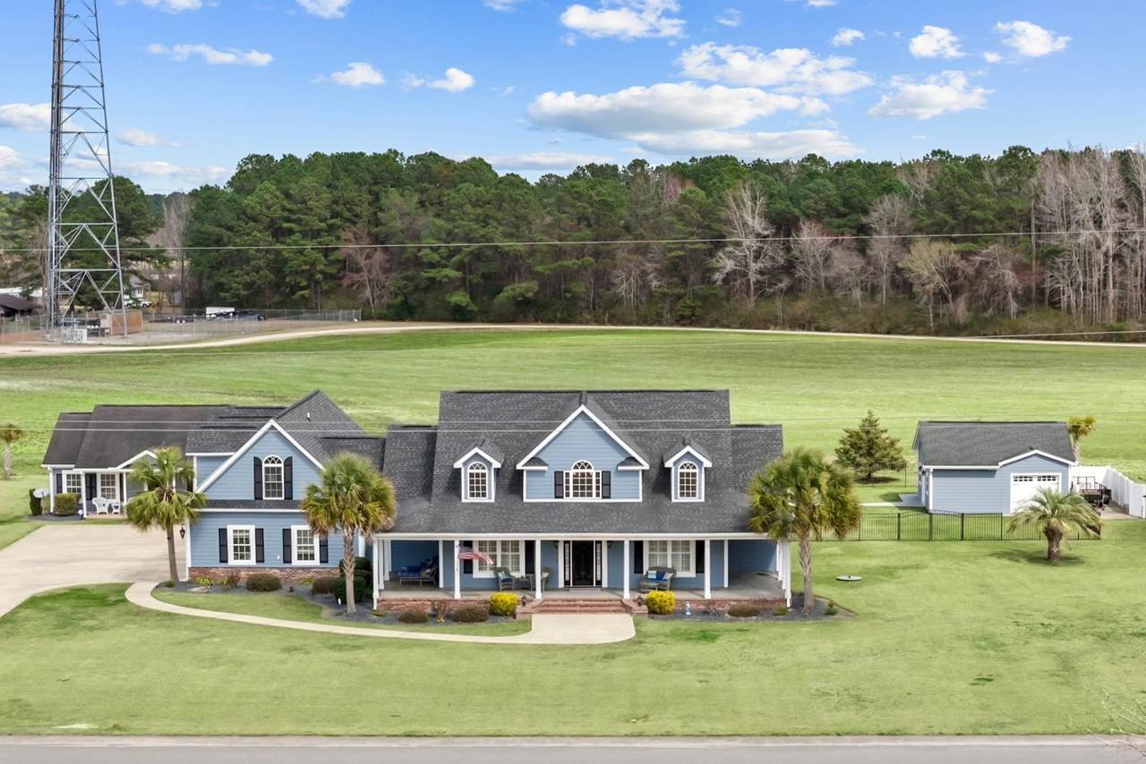 187 Beauty Ave. - Photo 1