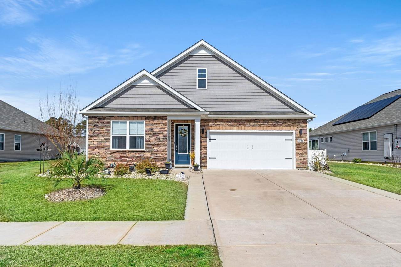 3025 Sutherland Dr. - Photo 1