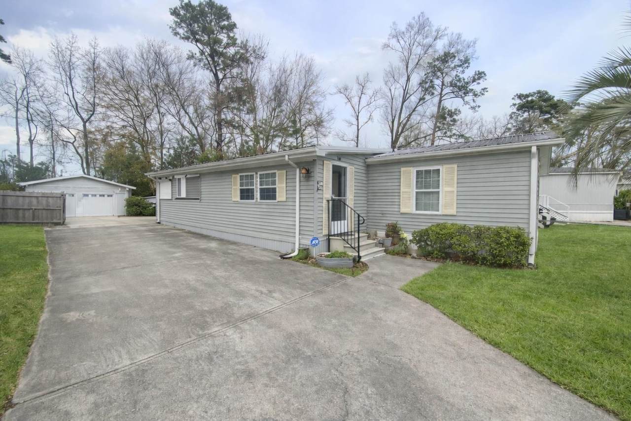 160 Intracoastal Village Ct. - Photo 1