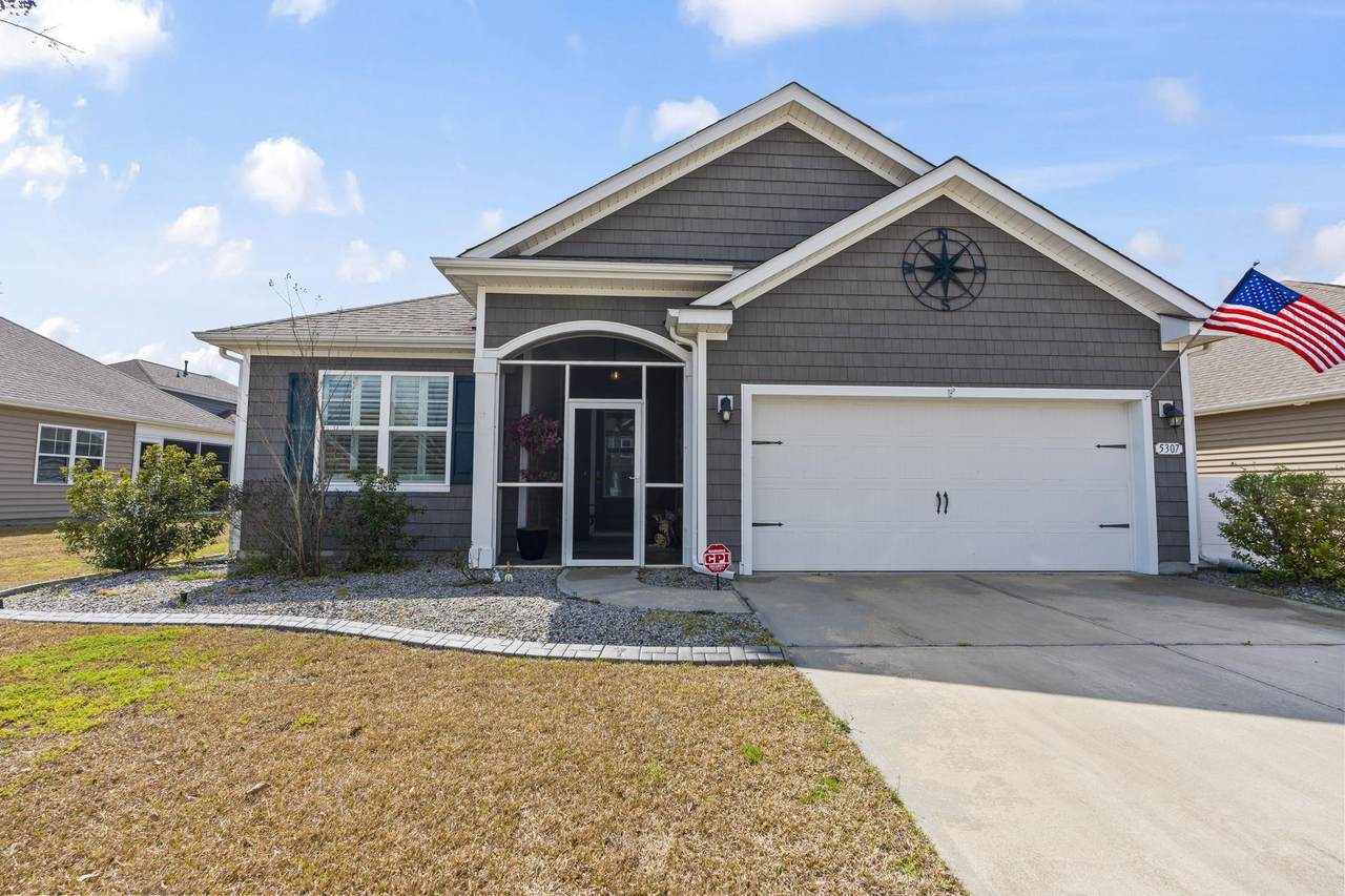 5307 Shorthorn Way - Photo 1