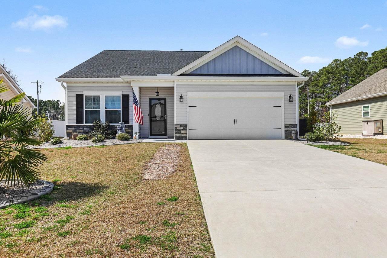 314 Box Elder Way - Photo 1