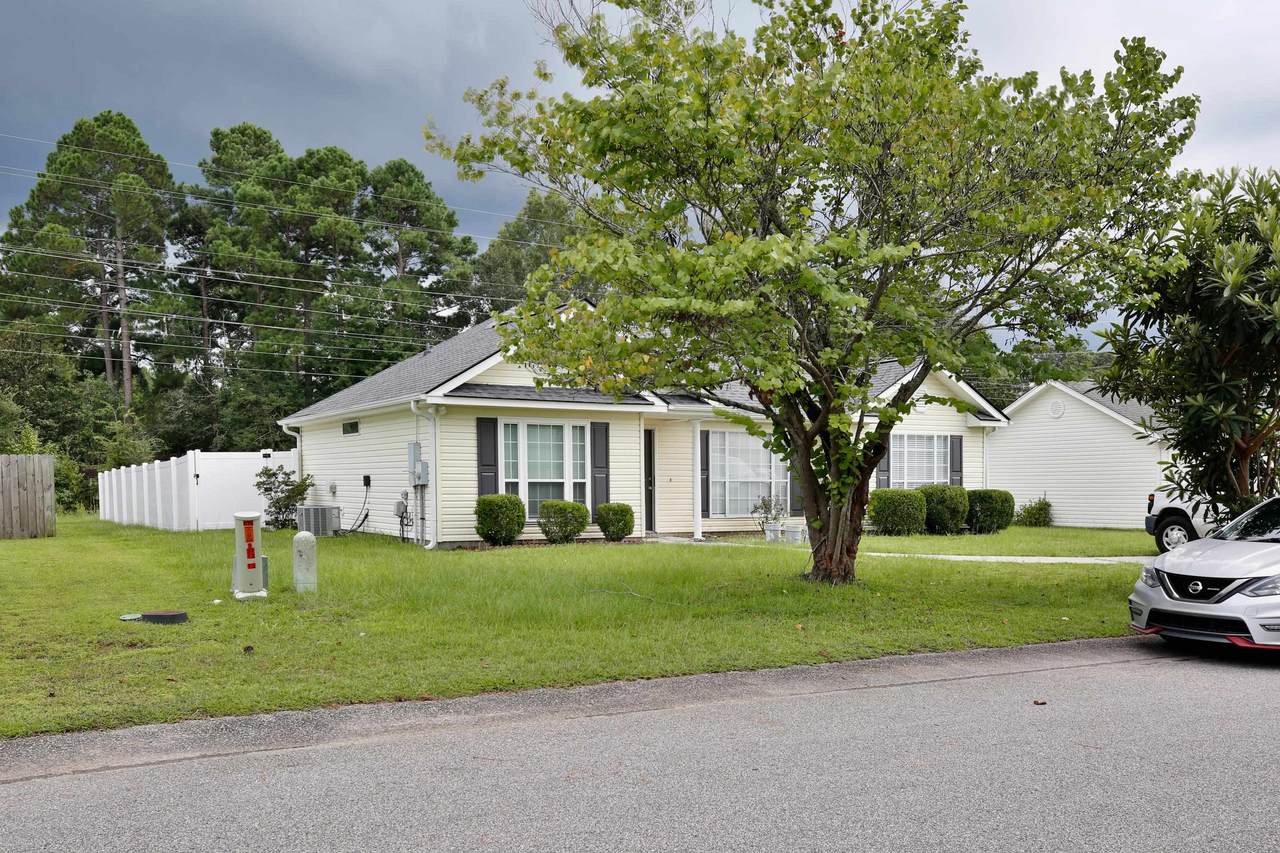4336 Summitt Trail - Photo 1