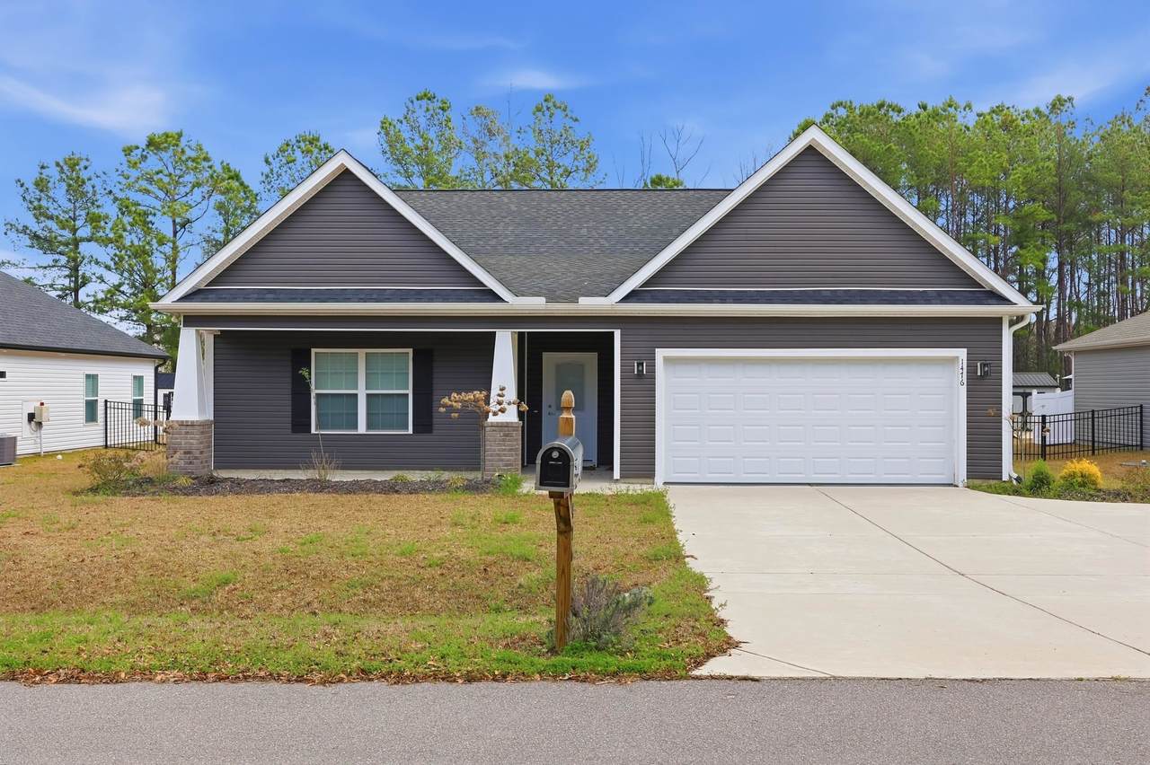 1476 Burriss Rd. - Photo 1
