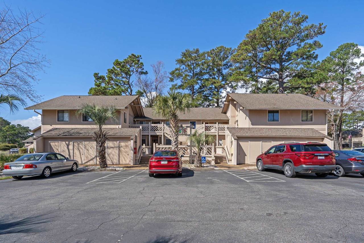 3015 Old Bryan Dr. - Photo 1