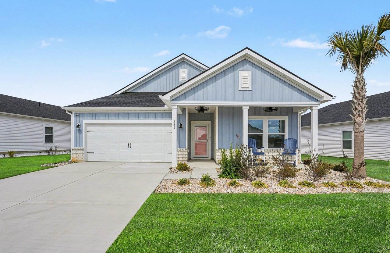 436 Rollins Dr. - Photo 1