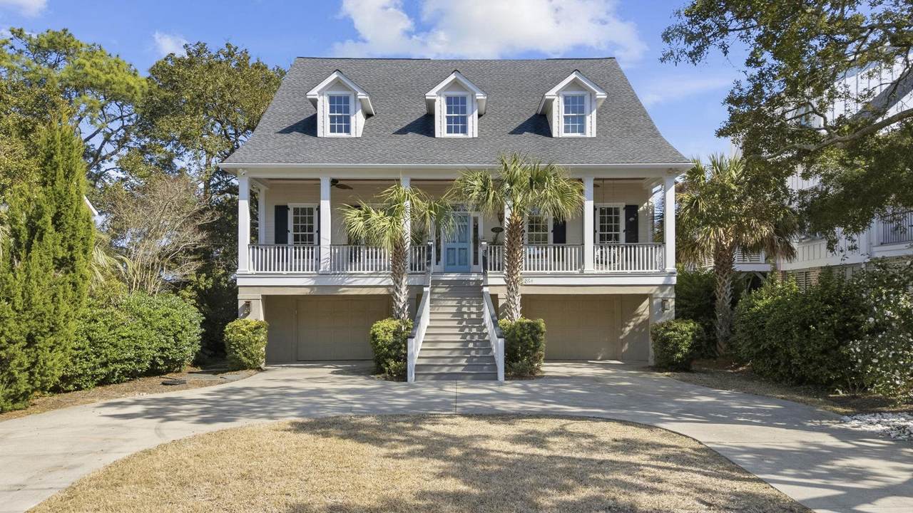 534 Creekside Dr. - Photo 1