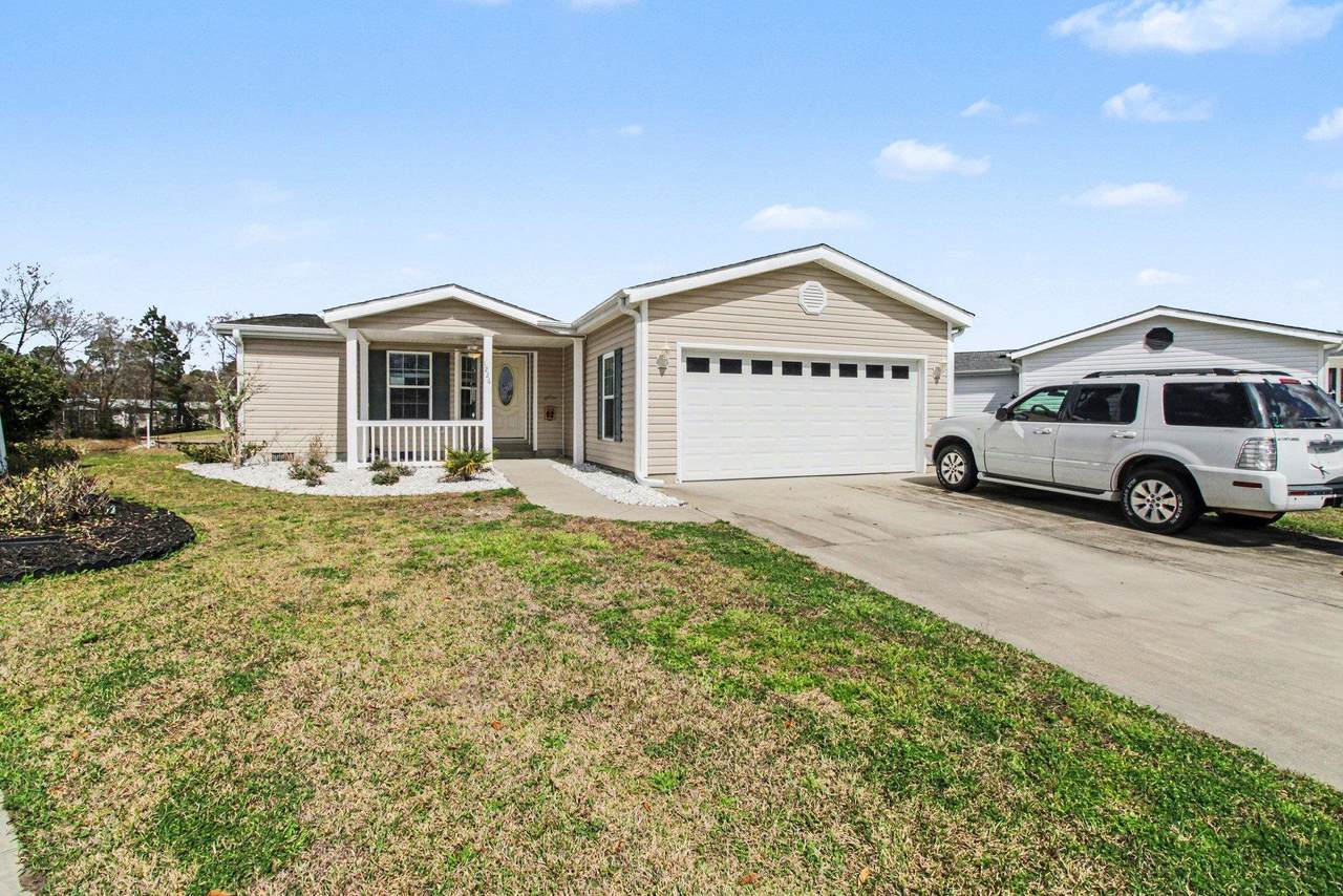 1226 Merrymount Dr. - Photo 1
