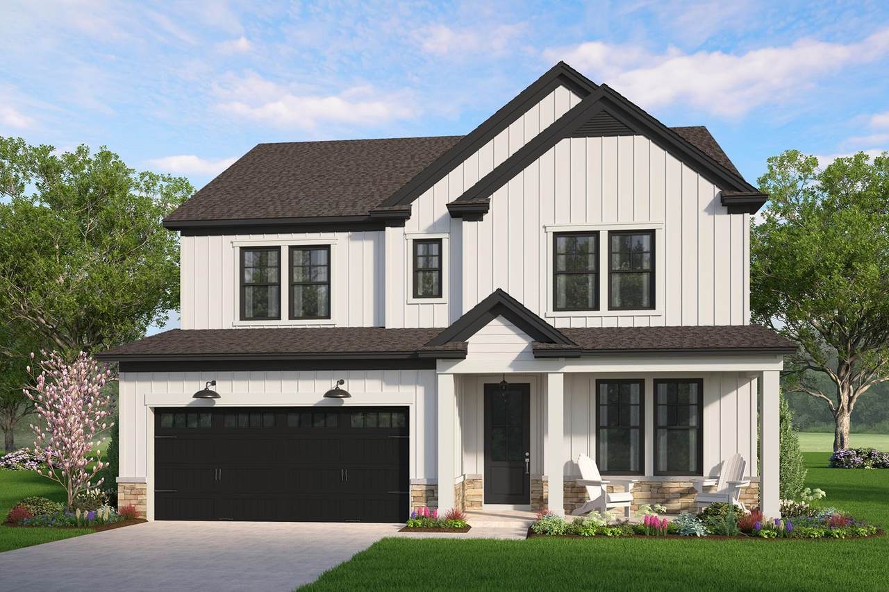 4850 Huckleberry Ln. - Photo 1