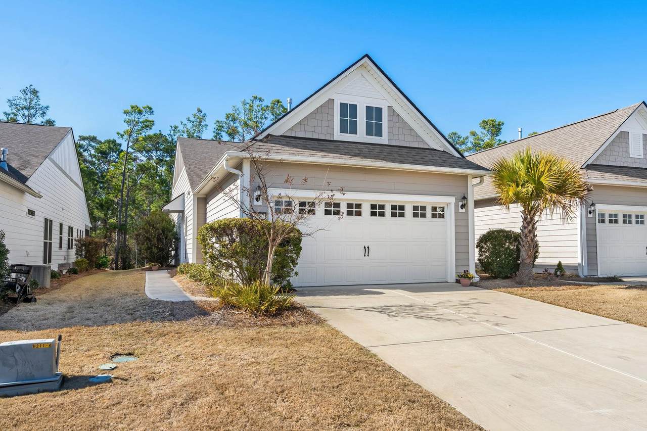 5987 Tramonto St. - Photo 1