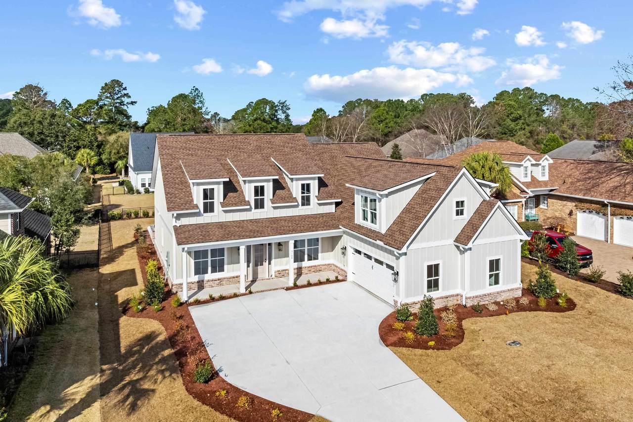 5108 Alwoodley Ln. - Photo 1