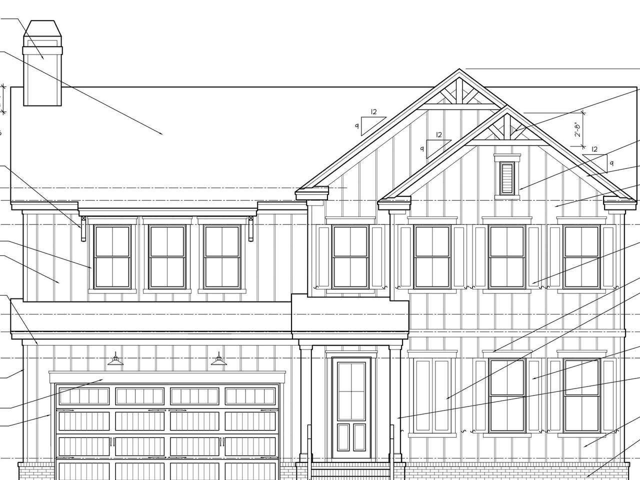 516 Collins Creek Rd. - Photo 1